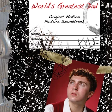 World’s Greatest Dad by Various Artists - album cover