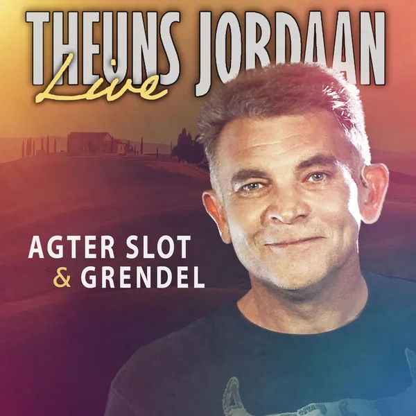 Agter Slot & Grendel