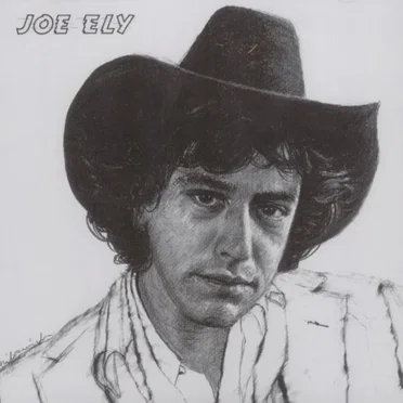 Joe Ely