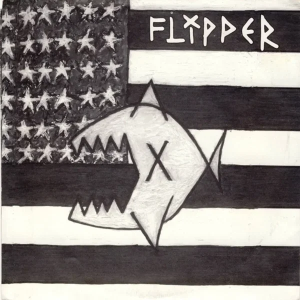 Flipper Twist