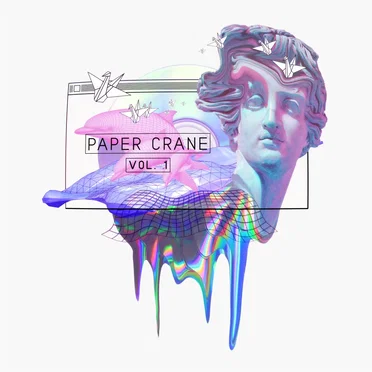 PAPER CRANE VOL. 1 by Various Artists - album cover