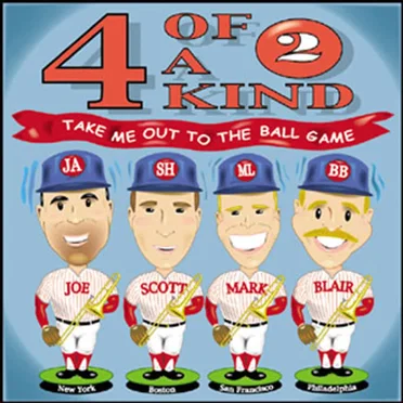Four of a Kind
