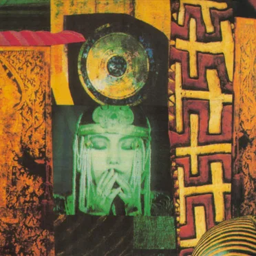 Crossing Cultures by Various Artists - album cover
