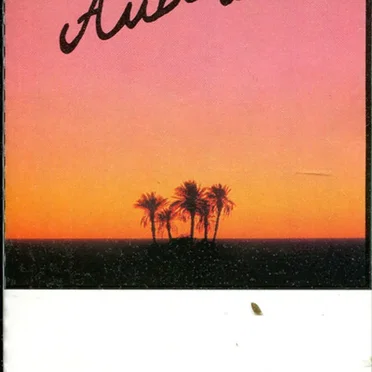 Aube d’Or by Jean-Marc Staehle - album cover