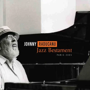 Johnny Răducanu