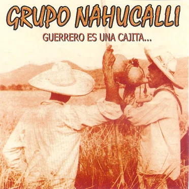 Grupo Nahucalli