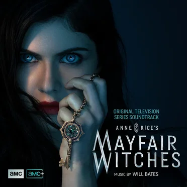 Anne Rice’s Mayfair Witches (Original Television Series Soundtrack)