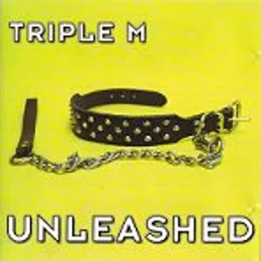 Triple M Unleashed by Various Artists - album cover
