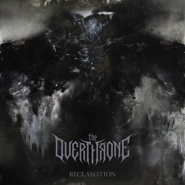 Reclamation by The Overthrone - album cover