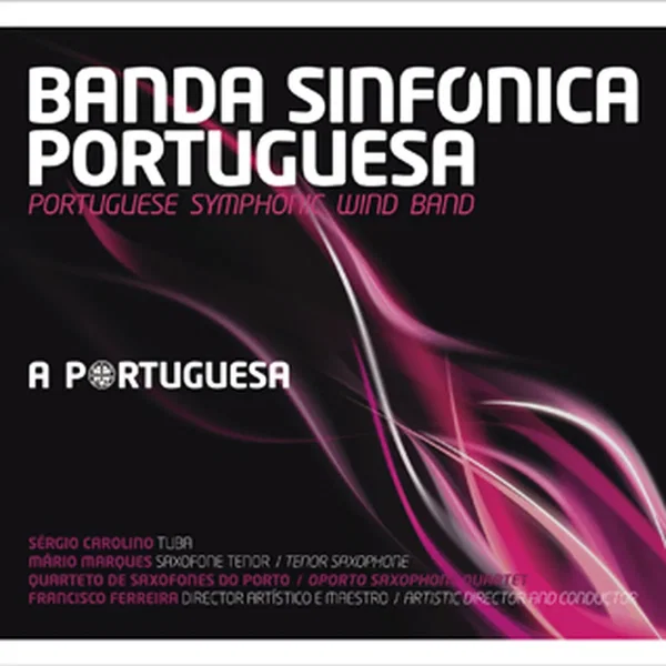 A Portuguesa