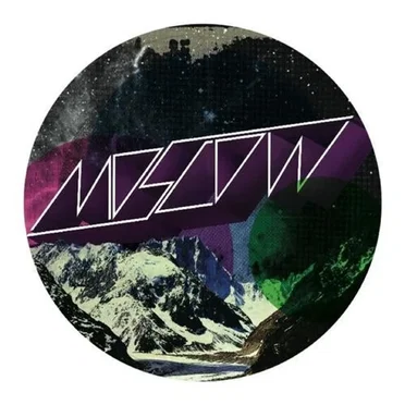 Deep Heat by MoscoW - album cover