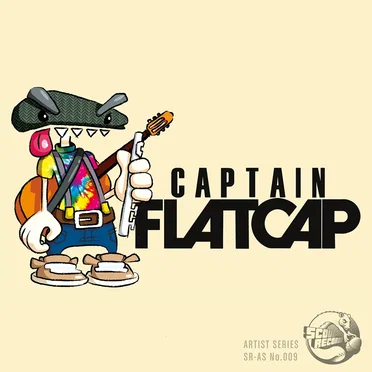 Captain Flatcap