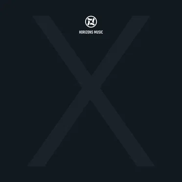 Horizons Music: Ten by Various Artists - album cover