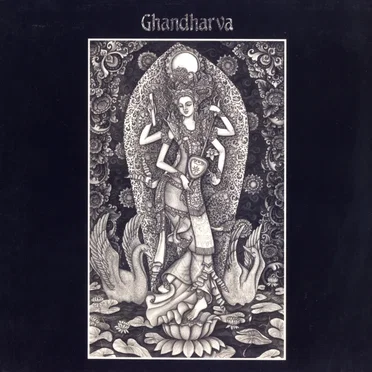 Ghandharva