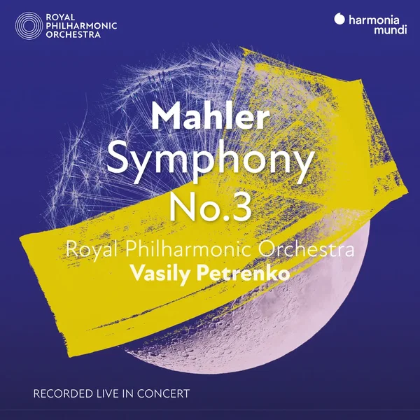 Symphony no. 3