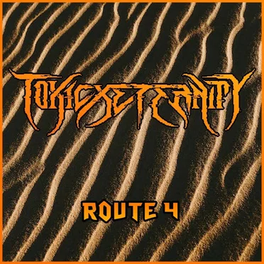 Route 4 (From "Pokemon Black/White") [Metal Version]