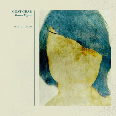 Dream Figure by GOAT GRAB - album cover