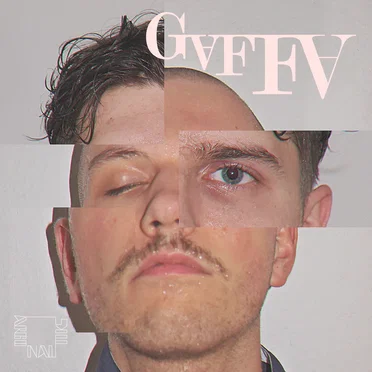 Gaffa by Argonautiks - album cover