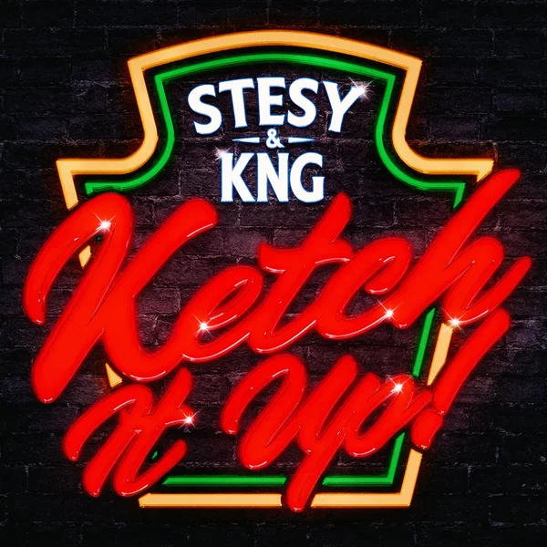 Ketch It Up!