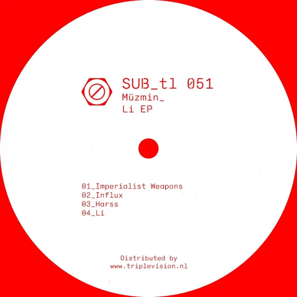 Li EP