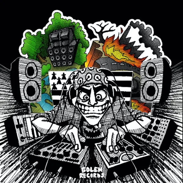 Golem EP