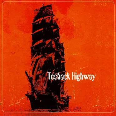 Toshack Highway by Toshack Highway - album cover