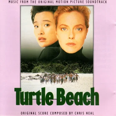 Turtle Beach