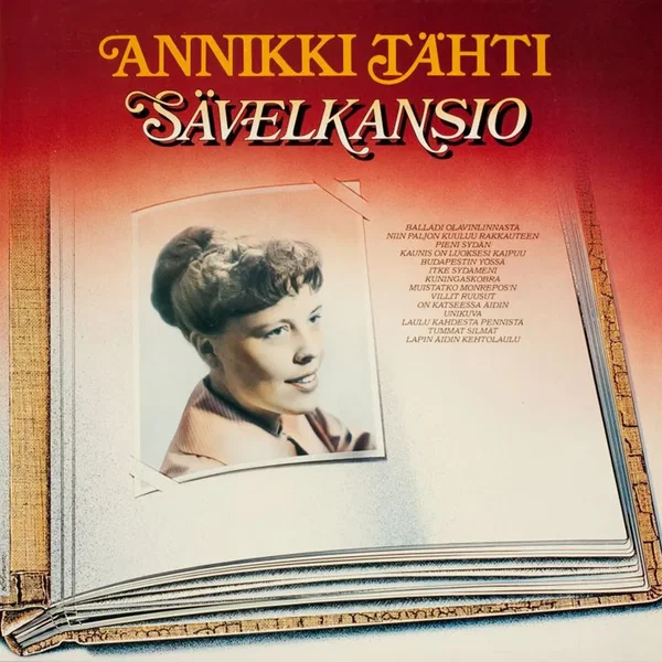 Sävelkansio