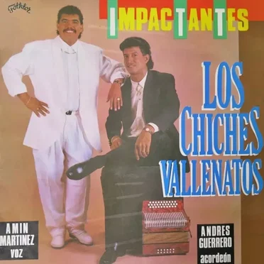 Impactantes