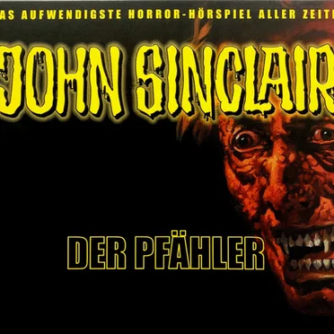 John Sinclair Sonderedition 2: Der Pfähler