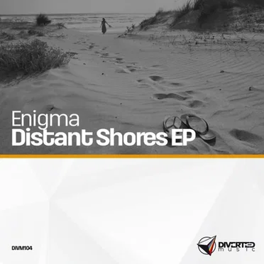 Distant Shores EP by Enigma - album cover