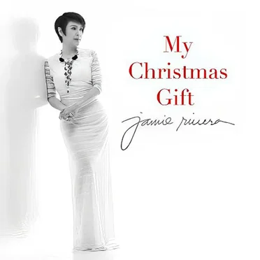 My Christmas Gift by Jamie Rivera - album cover