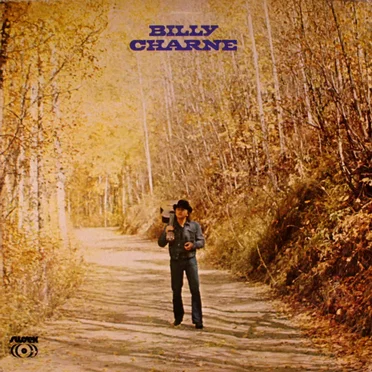 Billy Charne by Billy Charne - album cover