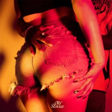 u got it by Olly Sholotan - album cover