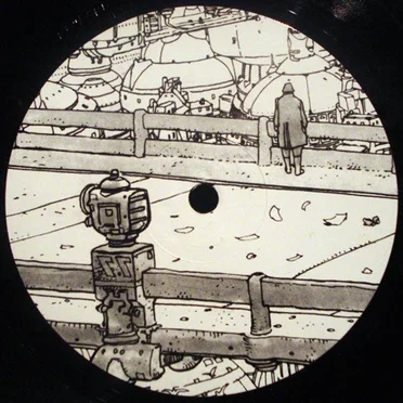 The Lost Day EP