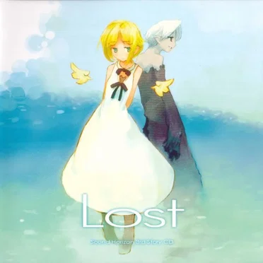 Lost by Sound Horizon - album cover