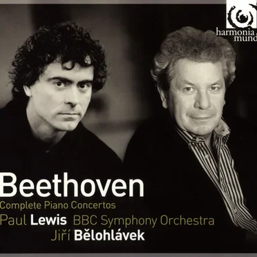 Complete Piano Concertos