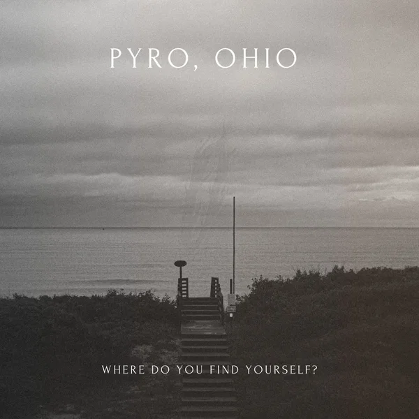 Where Do You Find Yourself?