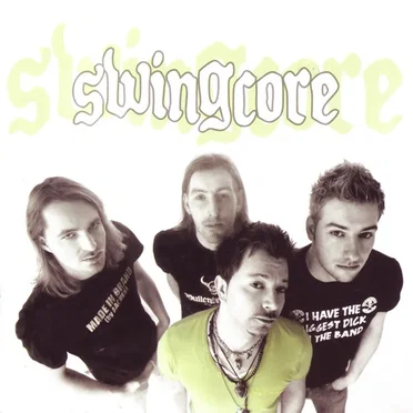 Swingcore