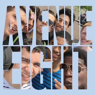 Avenue Eight
