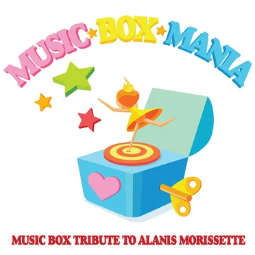 Music Box Tribute to Alanis Morissette