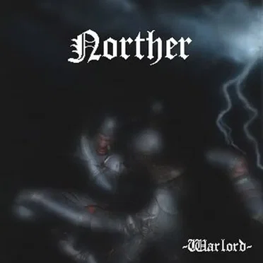 Warlord by Norther - album cover