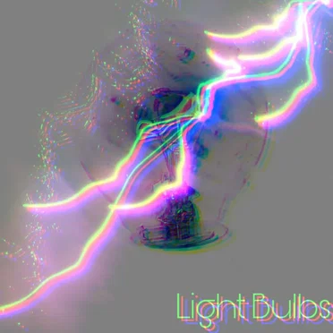 Light Bulbs by Proper Einstein - album cover