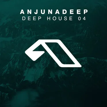 Anjunadeep Presents Deep House 04 by Various Artists - album cover