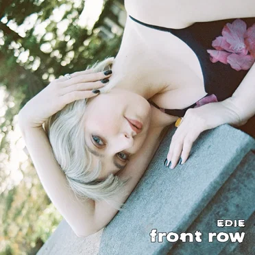Front Row by EDIE - album cover