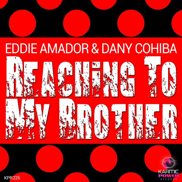 Reaching To My Brother