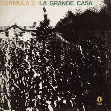 La grande casa