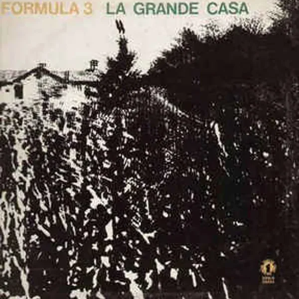 La grande casa