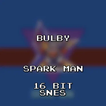 Spark Man 16 Bit SNES [MMX Remix](Mega Man 3)