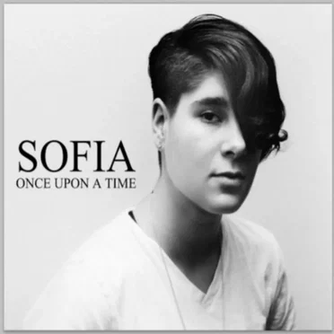 Once Upon a Time by Sofia - album cover